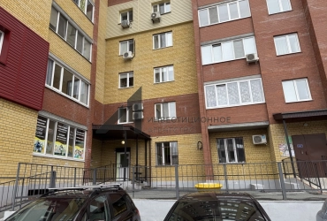 Продажа нежилого помещения