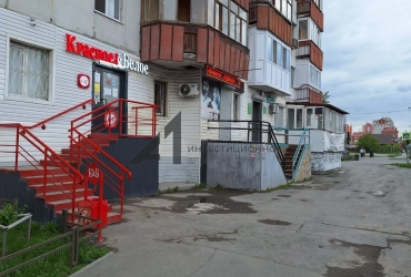 ГАБ  Красное Белое 