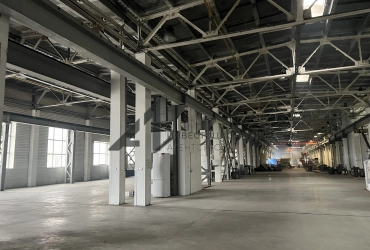 ПРОИЗВОДСТВЕННО-СКЛАДСКОЙ КОМПЛЕКС