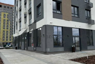 Вытяжка и 43кВт Тюменская слобода