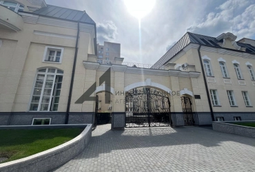 52,4 кв.м на Первомайской