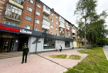 Продам ГАБ на ул. Республики